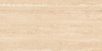 Керамогранит Ennface Large Travertine Beige Carving 80x160 см