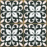 Керамогранит Ennface Pattern Morocco Rich Matt 20x20 см