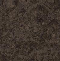 Керамогранит Versace Meteorite Megabarocco Moka Rettificato 60x60 см