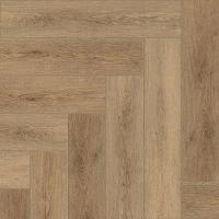 SPC Ламинат 4 мм Tulesna Art Parquet 4/43 Stella 600х125 мм