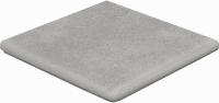 Ступень угловая Exagres Cartabon Vega Gris 33x33 см