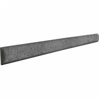 Ступень боковая Exagres Opera Iron Peldaño Recto 33x3 см