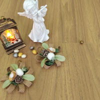 MSPC Ламинат 8 мм Stone Floor Дуб Гран-При 9332-63 MР 1220х141мм