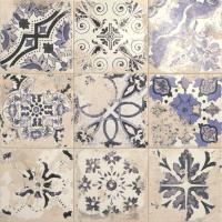 Керамогранит Mainzu Land Anthology White 20x20 см