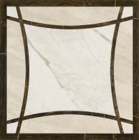 Декор Gardenia Orchidea Unigue Caldo Lapatto 80x80 см