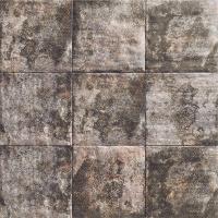 Керамическая плитка Mainzu Mandala Black Matt 20x20 см