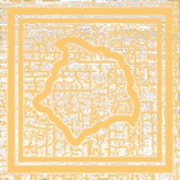 Вставка Versace Eterno Oro Ice Angolo Medusa 10x10 см