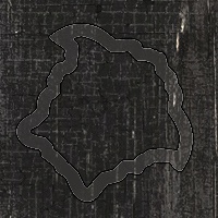 Вставка Versace Eterno Carbon Angolo Medusa Intarsio 10x10 см