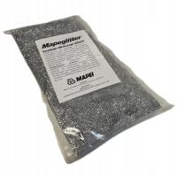 Металлизированная цветная добавка Mapei MapeGlitter 201 Silver 0,1 кг