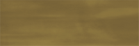 Керамогранит Ennface Monocolor Camelot Caramel Glossy 7,5x22,5 см