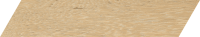 Керамогранит Ennface Wood Oakland Honey Matt Relief 8x45 см