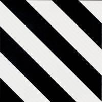 Декор Motto Ceramic Levels Bk Decor 22 Matt 20x20 см