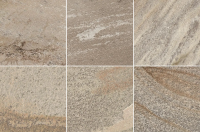 Керамогранит Imola Trail18 QUARBIA1820 20x20 см
