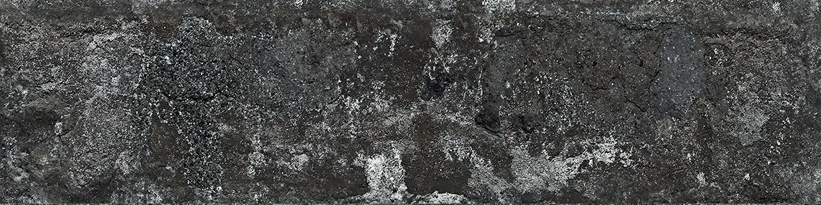 Керамогранит Dado Ceramica Brickone Fumo di Londra 7,4x31 см