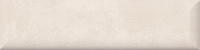 Керамогранит Ennface Monocolor Mira Beige Matt 7,5x30 см