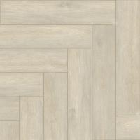 LVT Кварцвиниловая плитка 2,5 мм Tulesna Art Parquet LVT 2,5/43 Radiante 590х118 мм