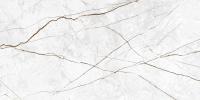 Керамогранит Idalgo Сандра Белый LLR 60x120 см