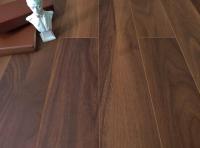 HDF Ламинат 10 мм Floor Fort Walnut Tree 10/33 4V Орех Портленд 1220х130 мм