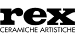 REX ceramiche