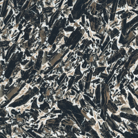 Керамогранит Rex Etoile Brown River Matte Rettificato 120x120x0,6 см