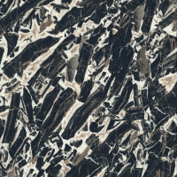 Керамогранит Rex Etoile Brown River Glossy Retificato 120x120x0,6 см