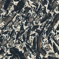 Керамогранит Rex Etoile Brown River Glossy Retificato 120x120x0,6 см