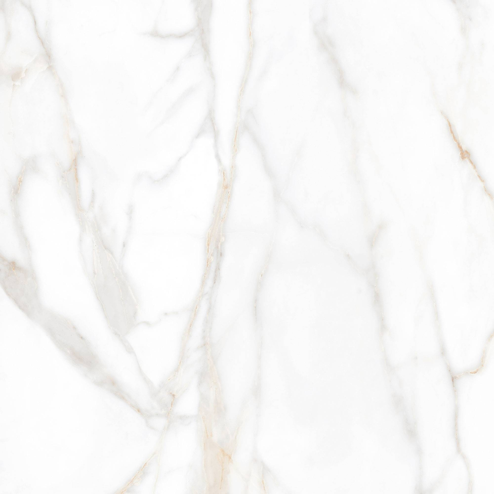 Керамогранит Ametis by Estima Supreme SM02 Gold Lux 60x60 см