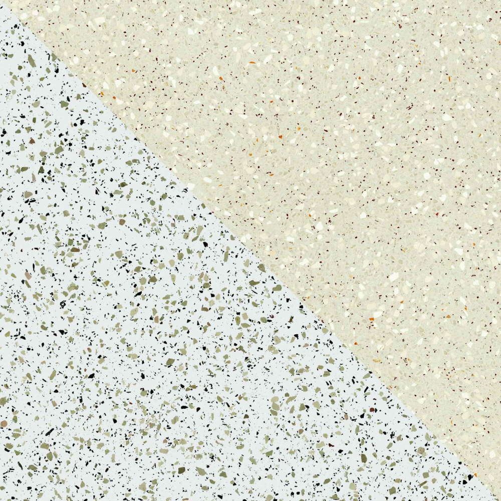 Керамогранит Estima CMd02 Cosmos Diagonal Beige Rettificato 60x60 см