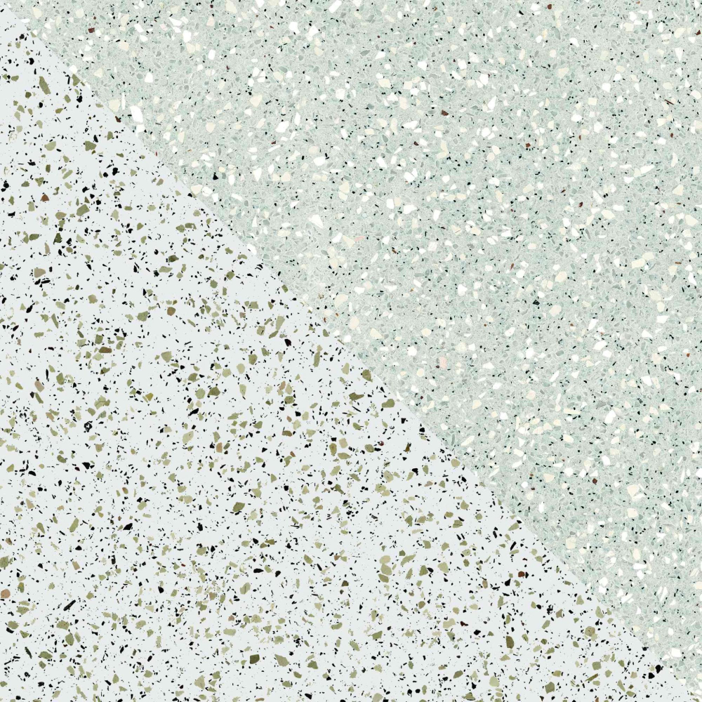 Керамогранит Estima CMd01 Cosmos Diagonal Grey Rettificato 60x60 см