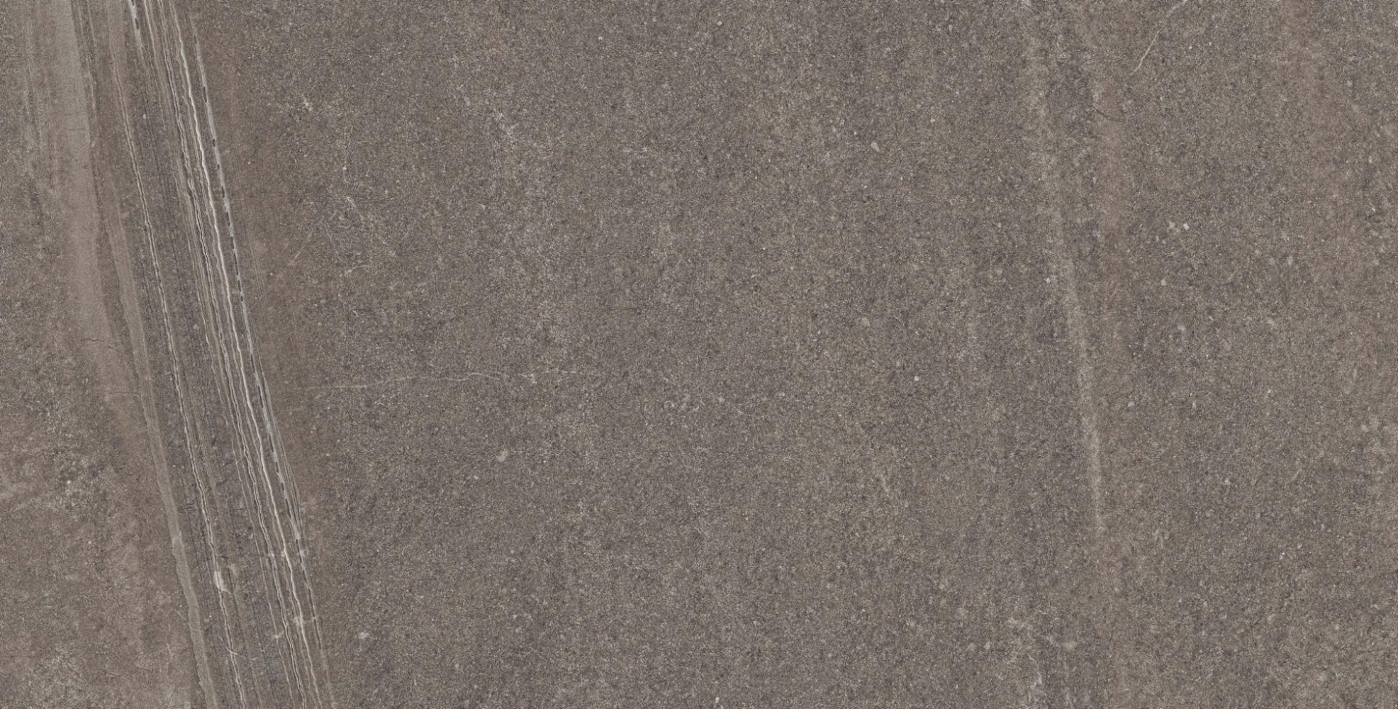Керамогранит Estima GB03 Gabbro Anthracite Rettificato 60x120 см  