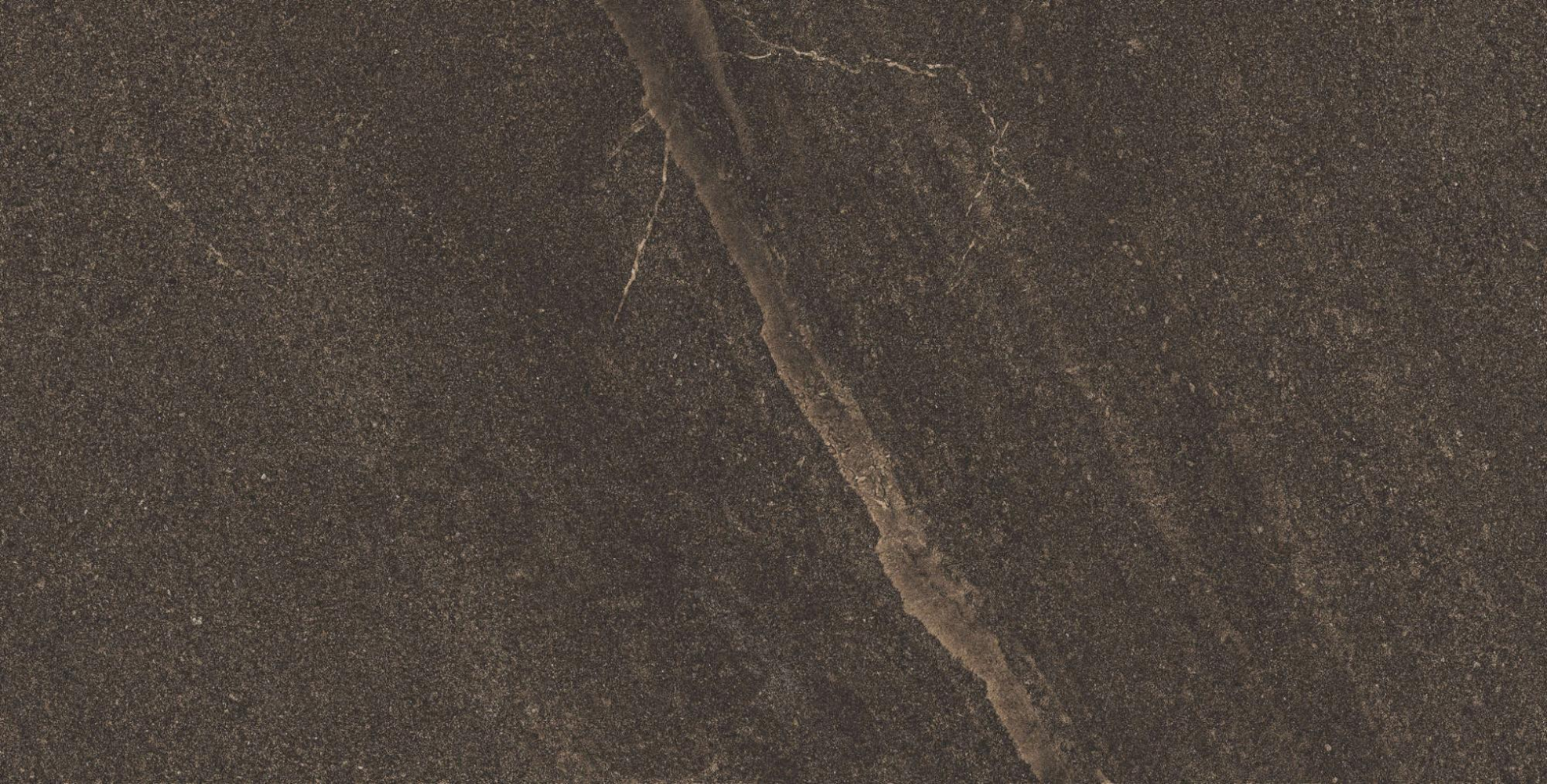 Керамогранит Estima GB04 Gabbro Brown Rettificato 60x120 см  