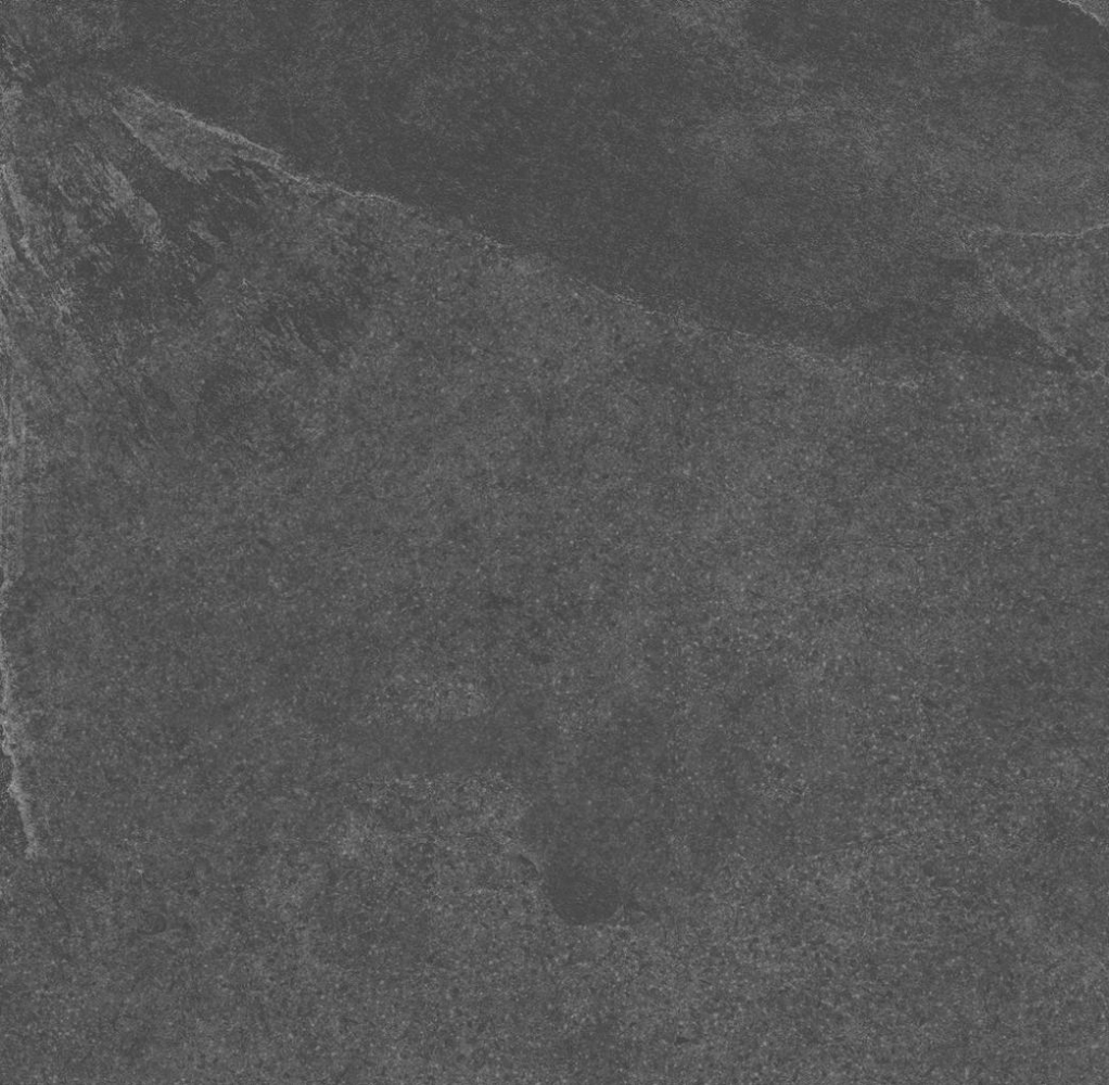 Керамогранит Estima TE04 Terra Black 80x80 см
