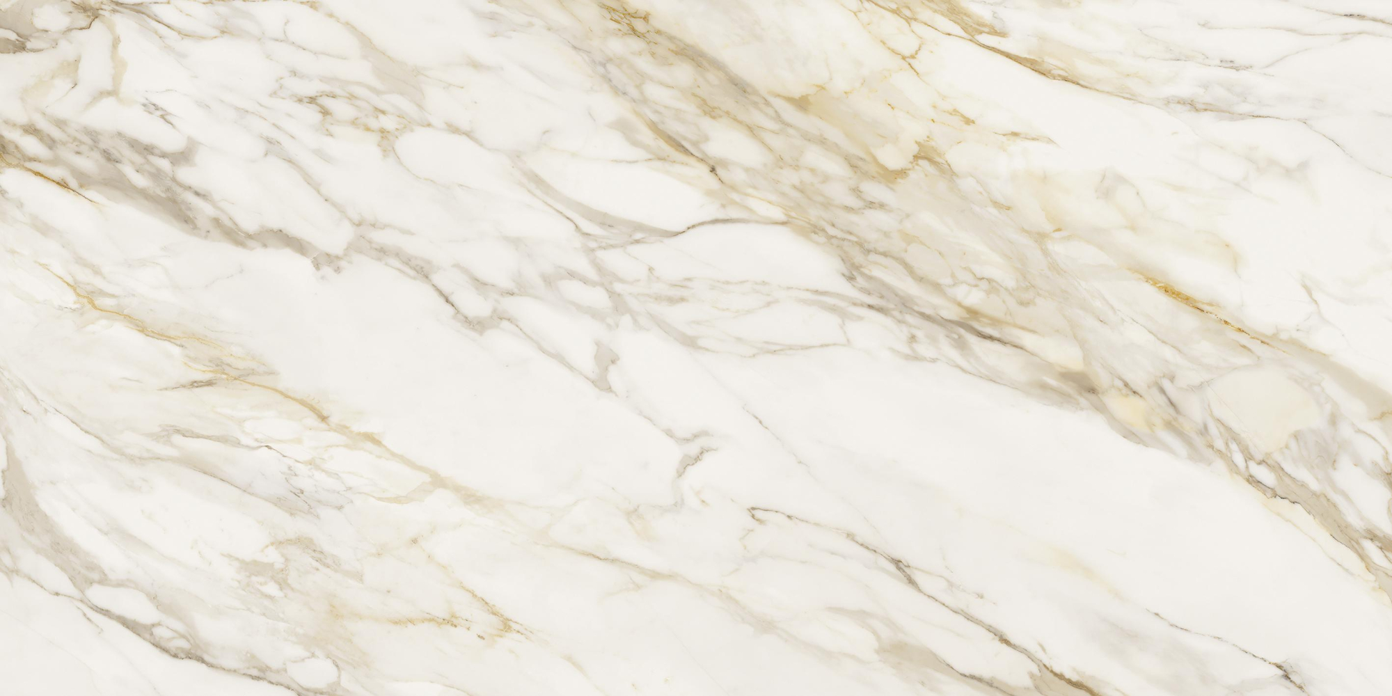 Фото Керамогранит Rex Etoile Creme Glossy Rettificato 120x240x6 см крупным планом — купить в Краснодаре в салоне МАКСАНН