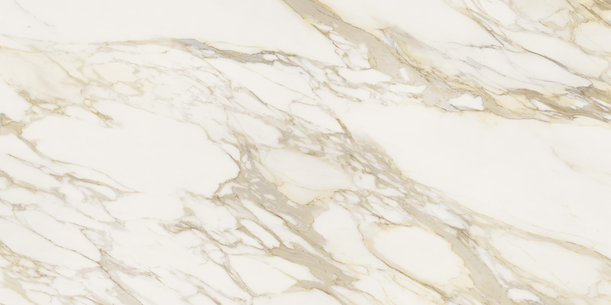 Фото Керамогранит Rex Etoile Creme Glossy Rettificato 120x240x6 см крупным планом — купить в Краснодаре в салоне МАКСАНН