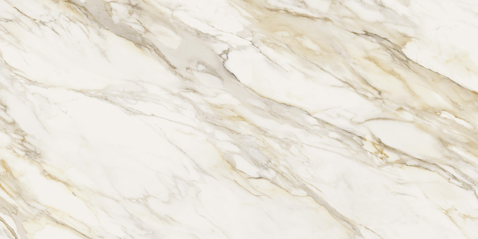 Фото Керамогранит Rex Etoile Creme Glossy Rettificato 120x240x6 см крупным планом — купить в Краснодаре в салоне МАКСАНН