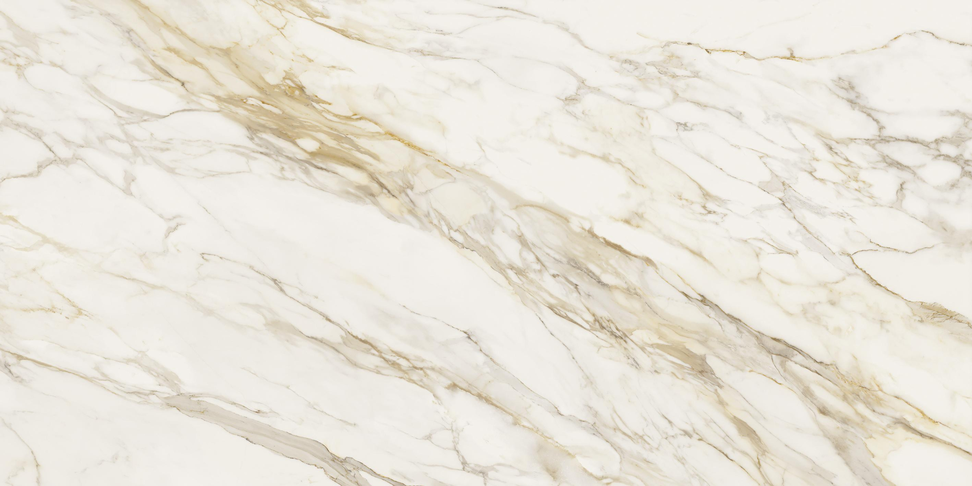 Фото Керамогранит Rex Etoile Creme Glossy Rettificato 120x240x6 см крупным планом — купить в Краснодаре в салоне МАКСАНН