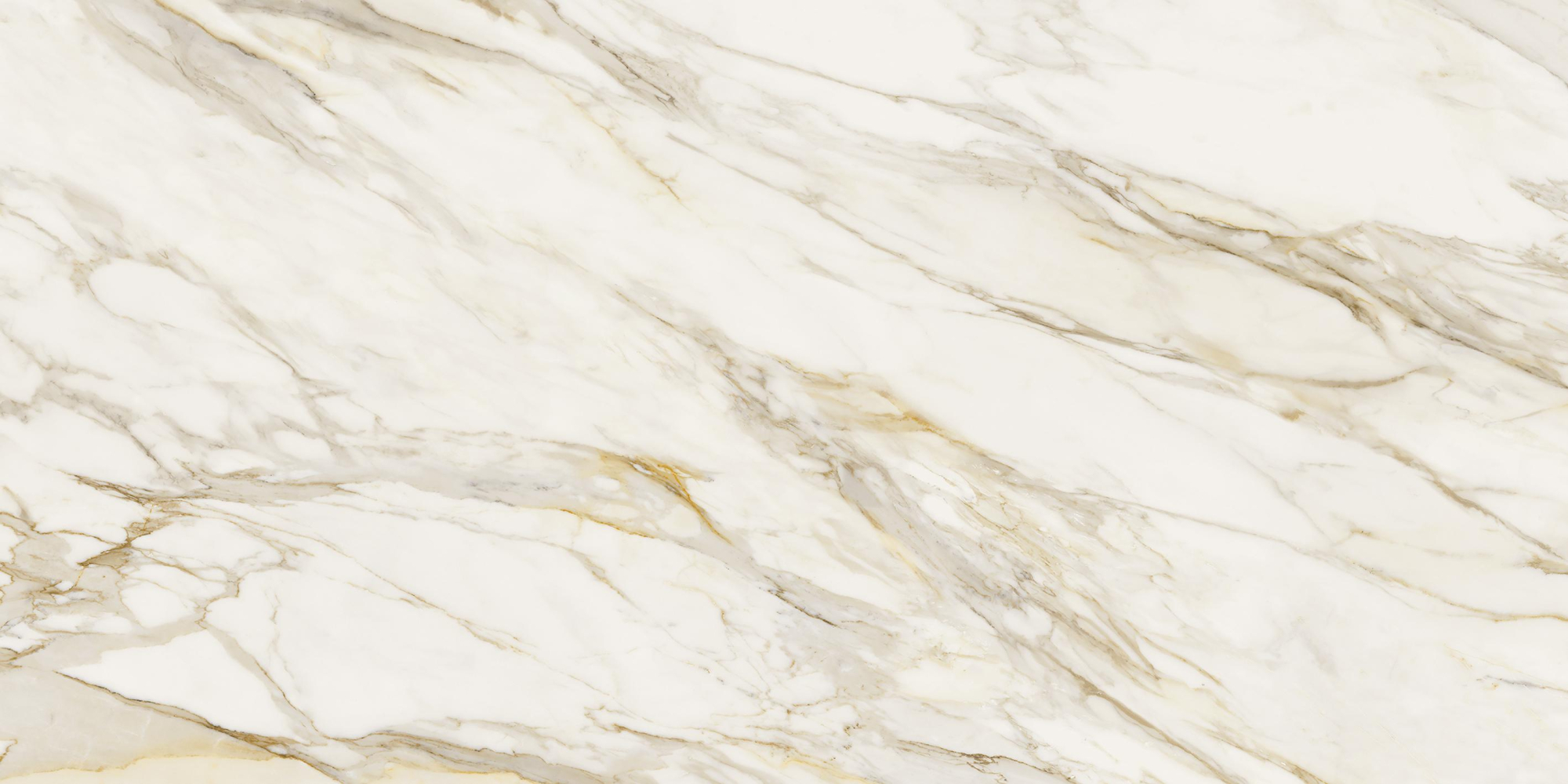 Фото Керамогранит Rex Etoile Creme Glossy Rettificato 120x240x6 см крупным планом — купить в Краснодаре в салоне МАКСАНН