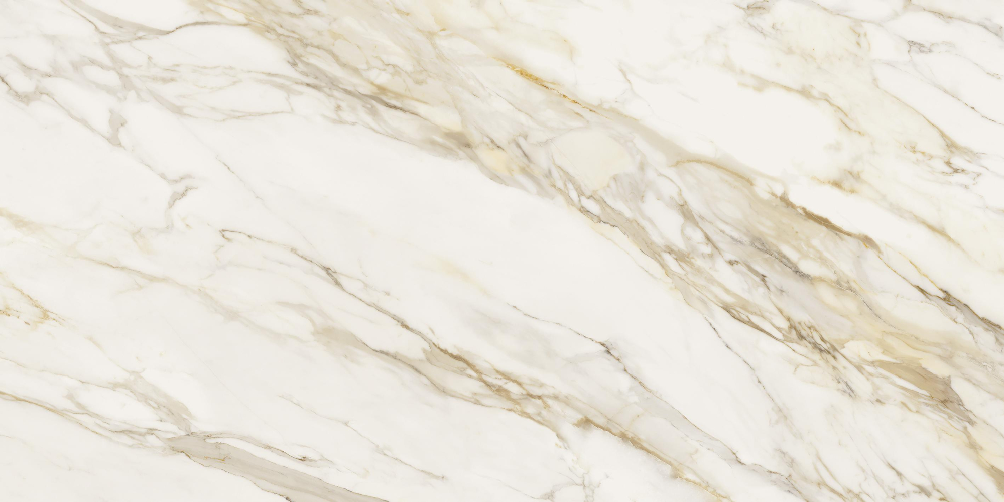 Фото Керамогранит Rex Etoile Creme Glossy Rettificato 120x240x6 см крупным планом — купить в Краснодаре в салоне МАКСАНН