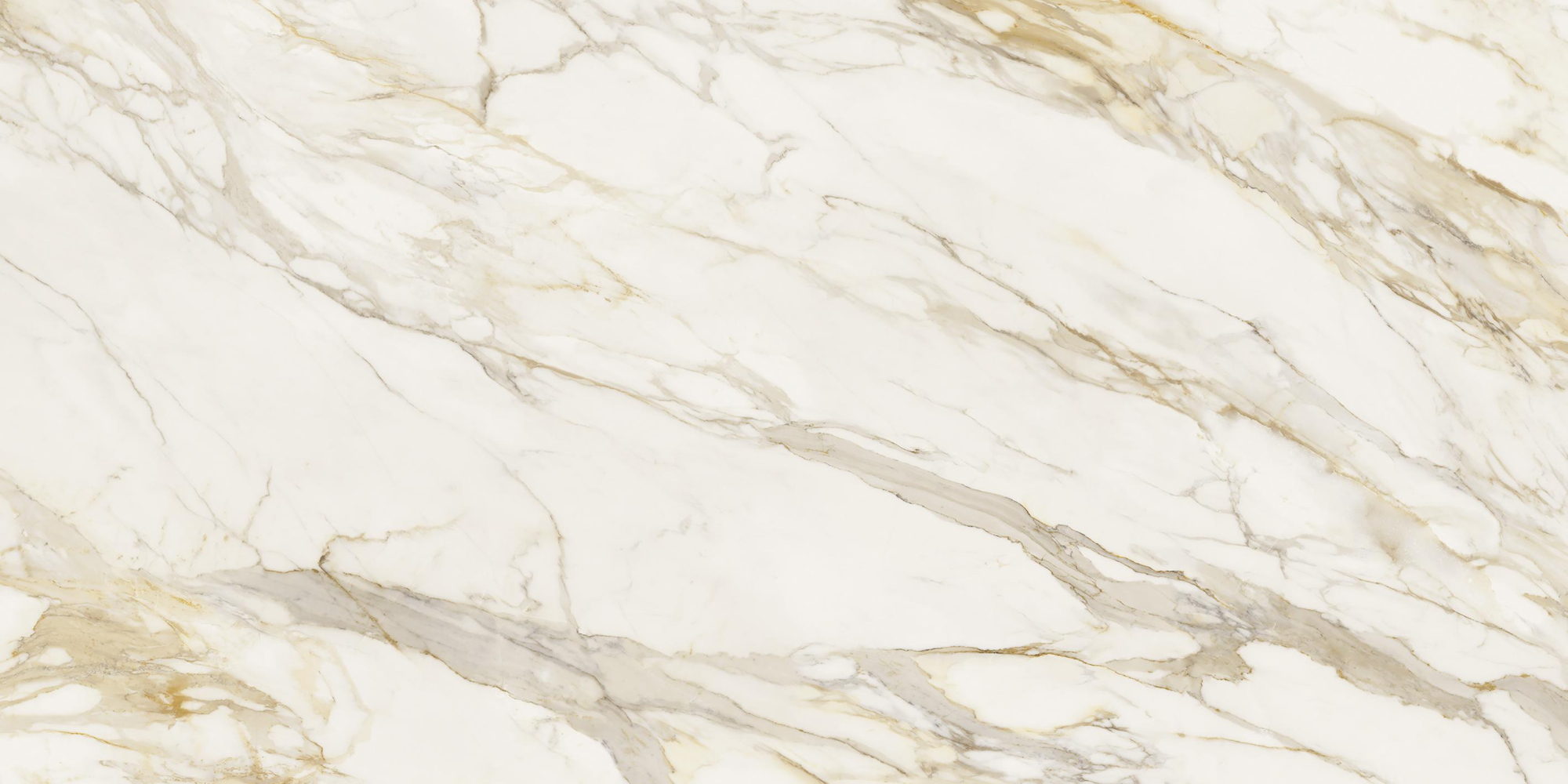 Фото Керамогранит Rex Etoile Creme Glossy Rettificato 120x240x6 см крупным планом — купить в Краснодаре в салоне МАКСАНН
