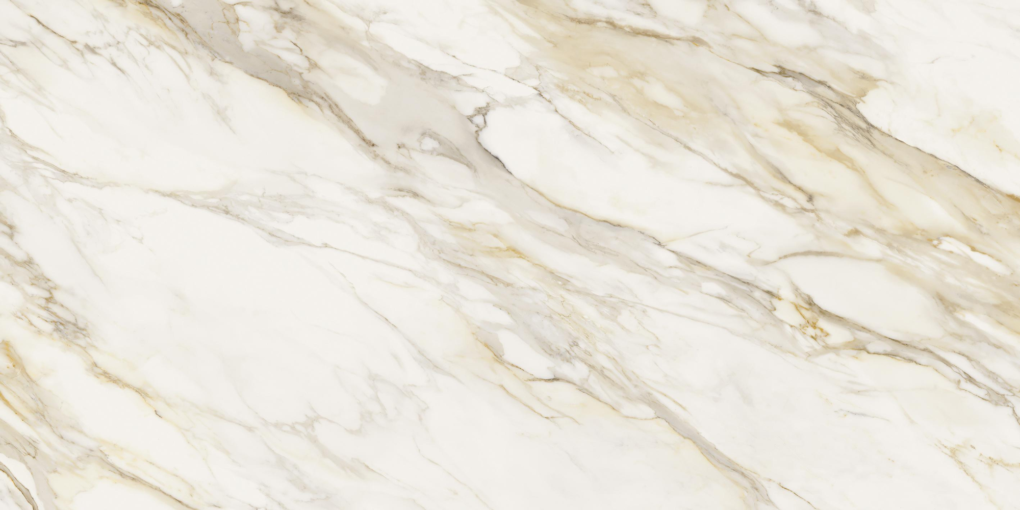 Фото Керамогранит Rex Etoile Creme Glossy Rettificato 120x240x6 см крупным планом — купить в Краснодаре в салоне МАКСАНН