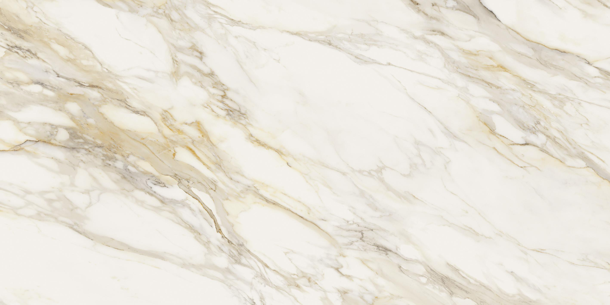 Фото Керамогранит Rex Etoile Creme Glossy Rettificato 120x240x6 см крупным планом — купить в Краснодаре в салоне МАКСАНН
