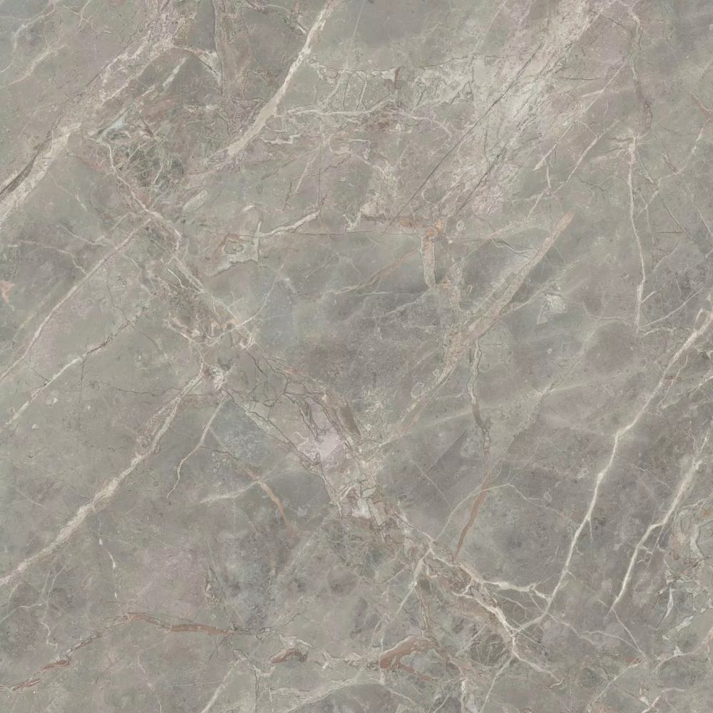 Керамогранит Rex Etoile Gris Glossy Rettificato 60x60 см