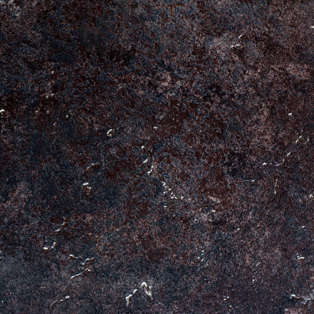 Клинкерная плитка Exagres Base Metalica Basalt 33x33 см