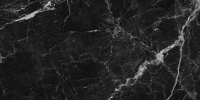 Керамогранит Neodom Marble Nero Creta Polished 60x120 см