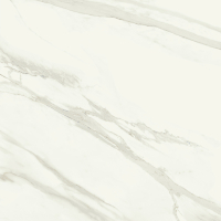 Керамогранит Italon Metropolis Calacatta Gold Rettificato 80x80 см