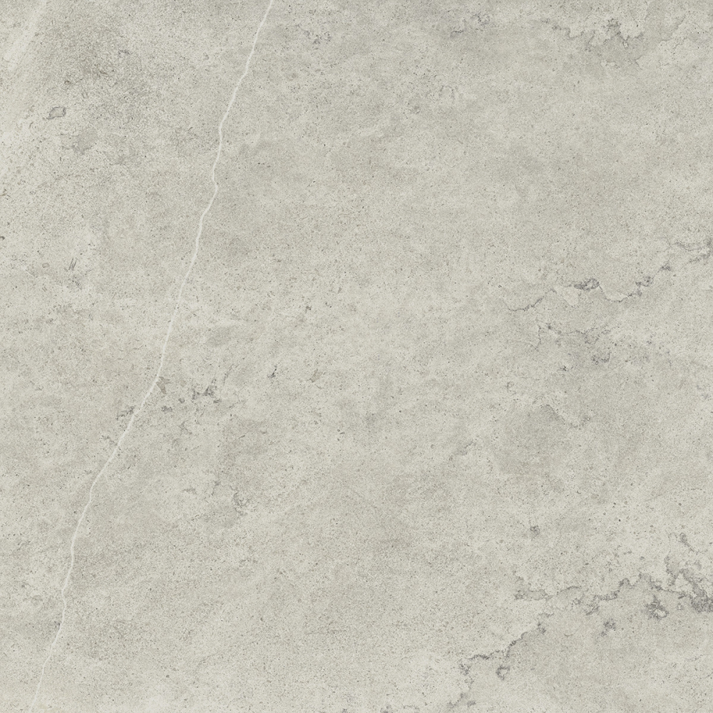 Керамогранит Italon Metropolis Absolute Silver Rettificato 80x80 см