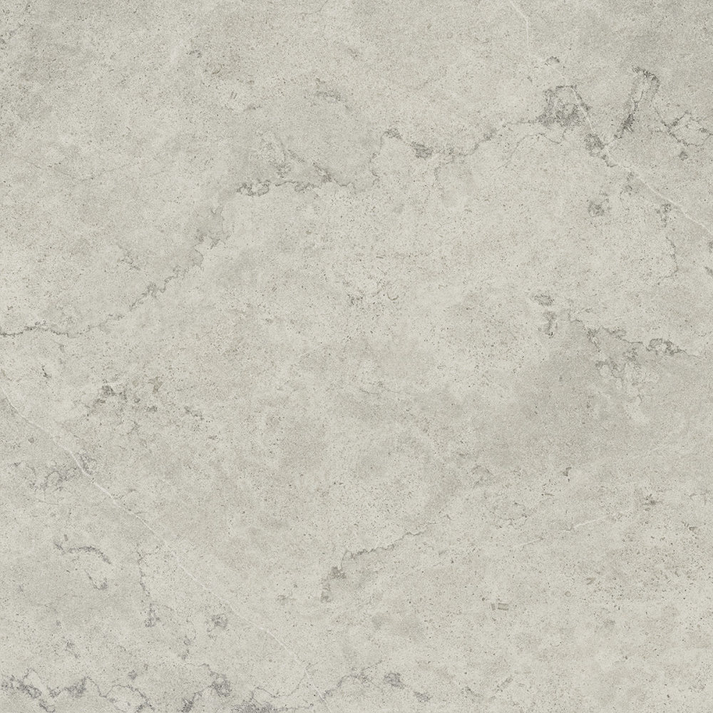 Фото Керамогранит Italon Metropolis Absolute Silver Rettificato 80x80 см крупным планом — купить в Краснодаре в салоне МАКСАНН