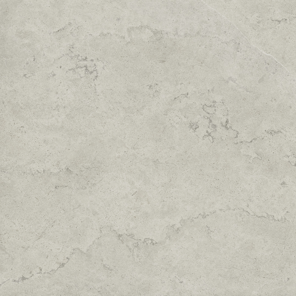 Фото Керамогранит Italon Metropolis Absolute Silver Rettificato 80x80 см крупным планом — купить в Краснодаре в салоне МАКСАНН