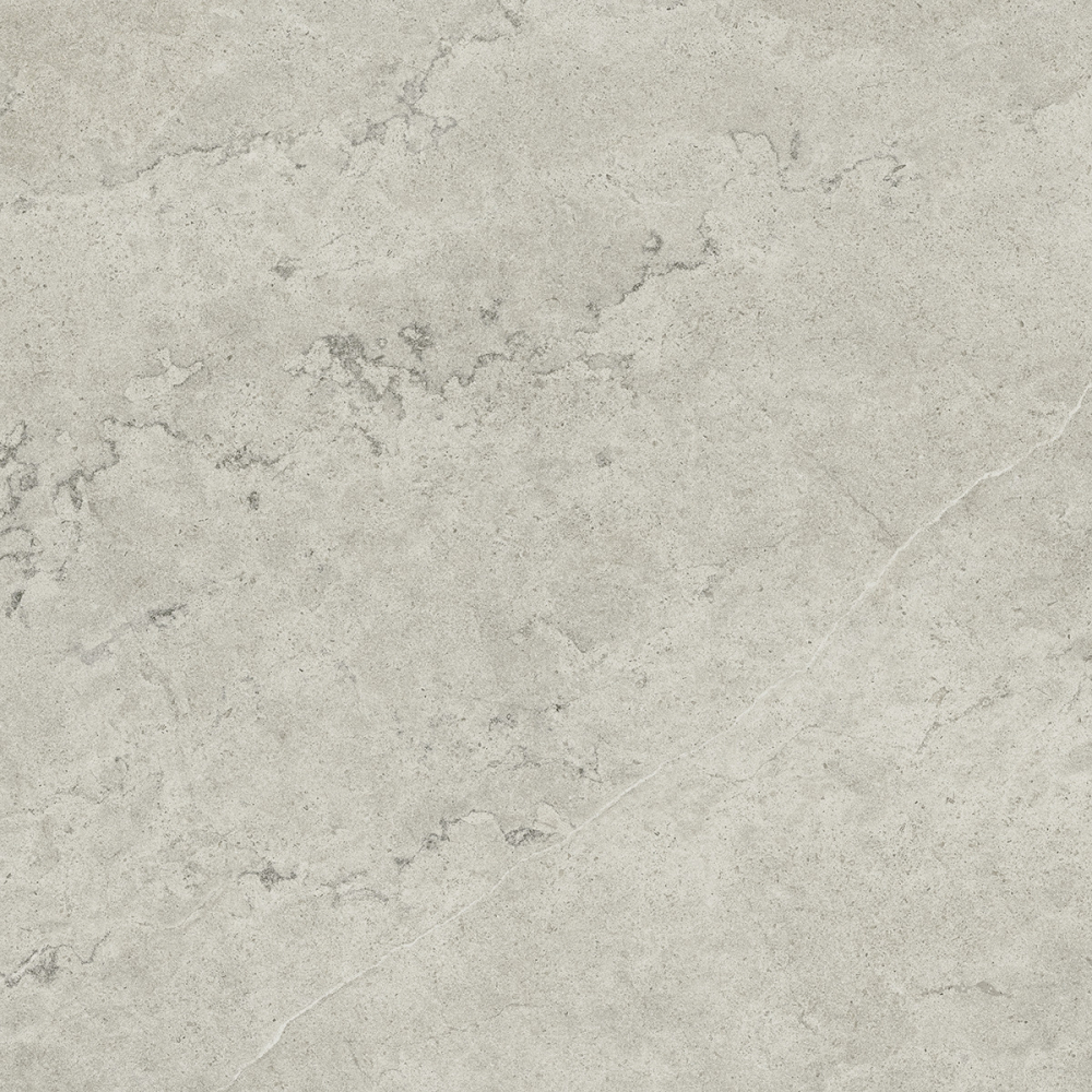 Фото Керамогранит Italon Metropolis Absolute Silver Rettificato 80x80 см крупным планом — купить в Краснодаре в салоне МАКСАНН