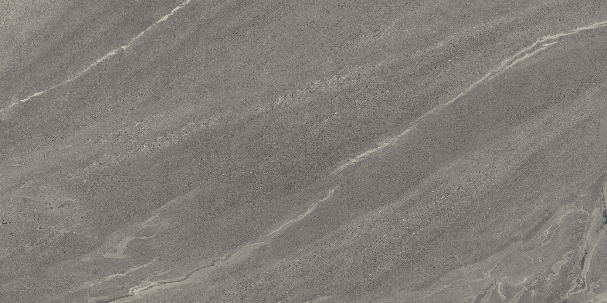 Фото Керамогранит Italon Metropolis Graphite Dark Rettificato 80x160 см крупным планом — купить в Краснодаре в салоне МАКСАНН